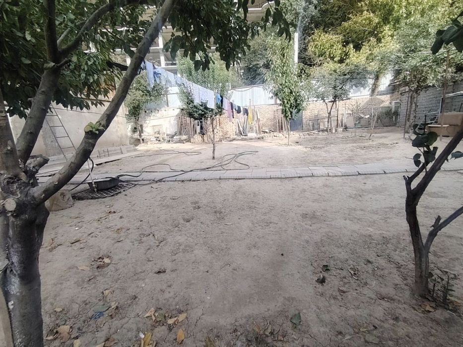 Земельный участок,дом