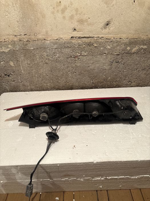 Стоп Ford Tourneo Connect
