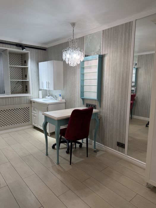 Кабинет в аренду