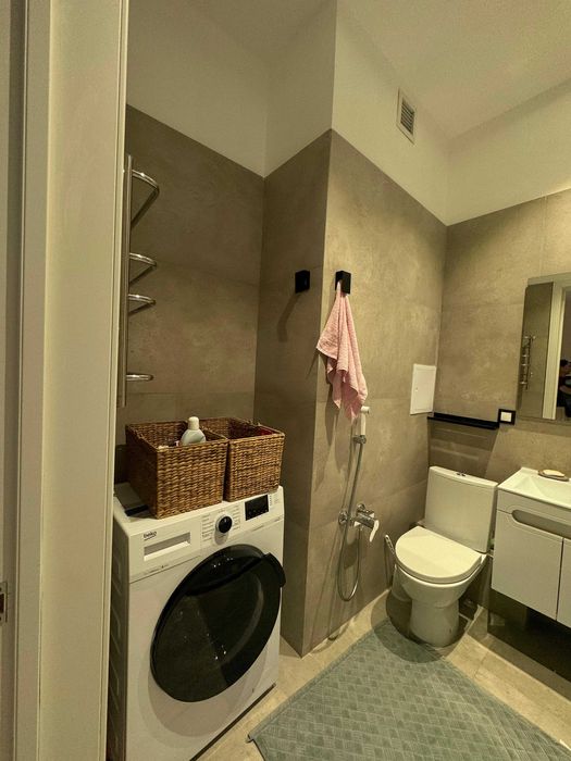 Апартаменты Актау