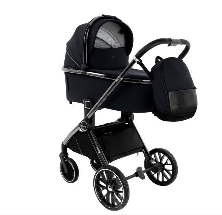 Продам абсолютно новую коляску Pituso Mayla