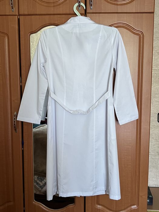 Медицинский халат