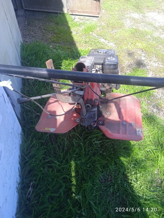 Продам мото плуг