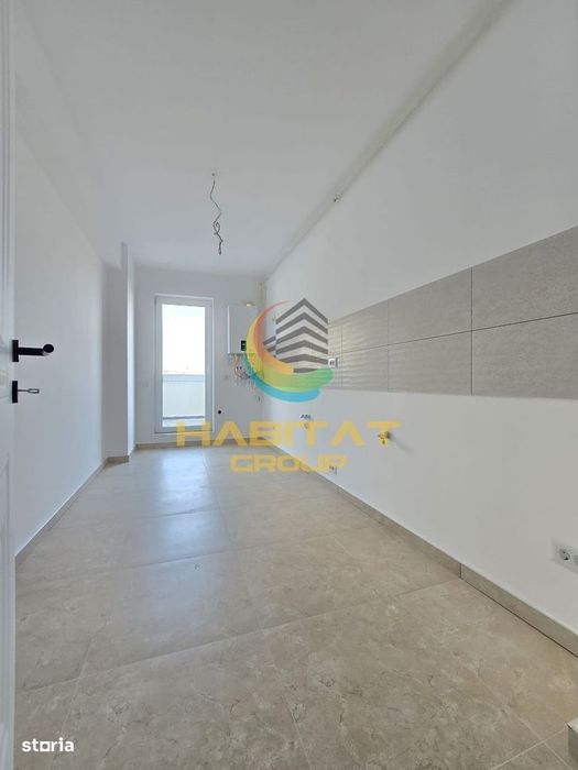 2 camere an 2025 cu Mutare imediata Terasa 26mp — fotografia 3