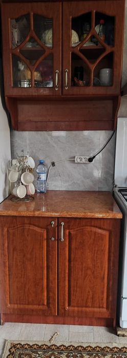 Кухонный гарнитура