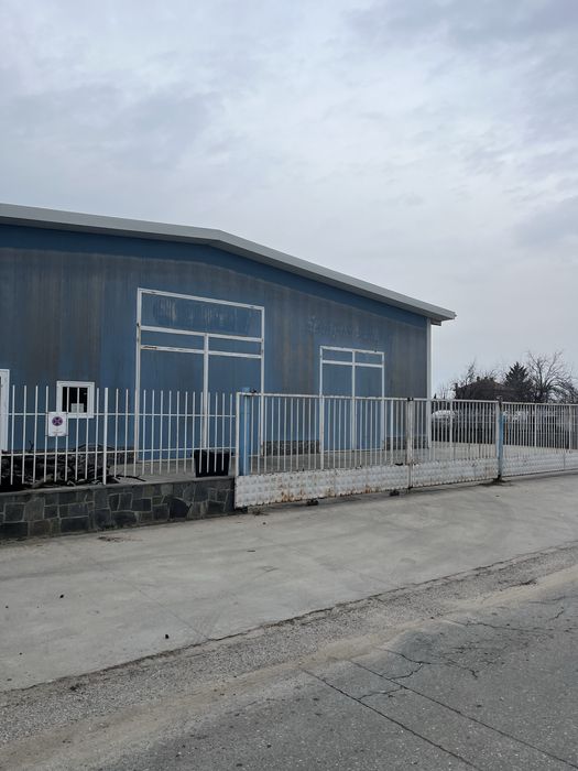 Склад хале под наем