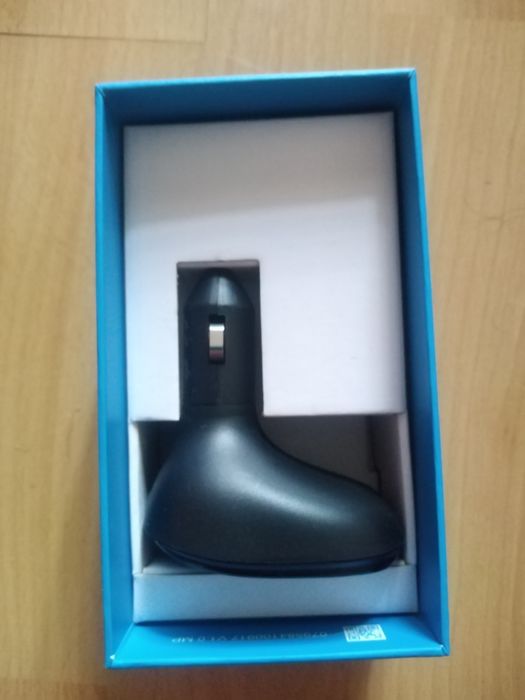 Modem Wi Fi Auto ZTE MF905