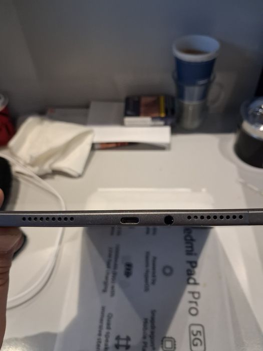 Продавъм въпросния таблет