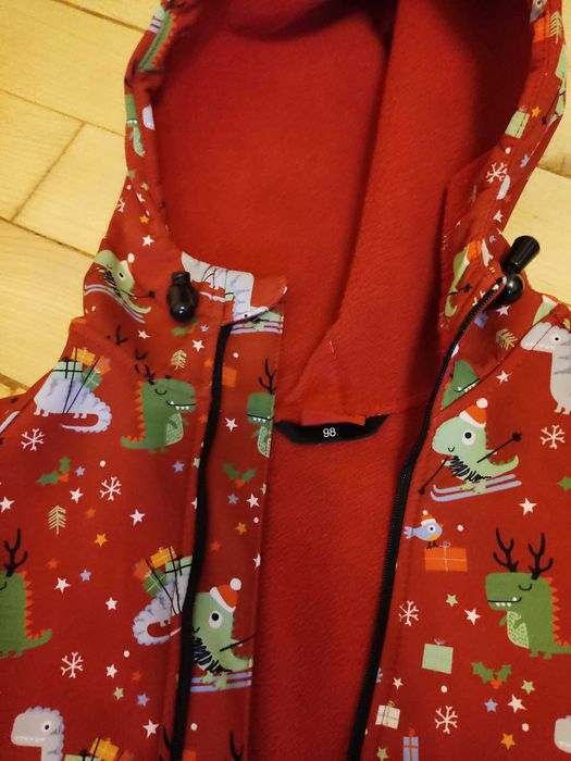 Salopeta ielm 98 +pantaloni ielm 98