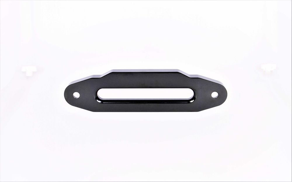 Алуминиев водач за лебедка