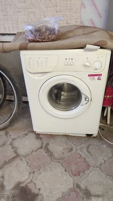 Стиральная машина б.у