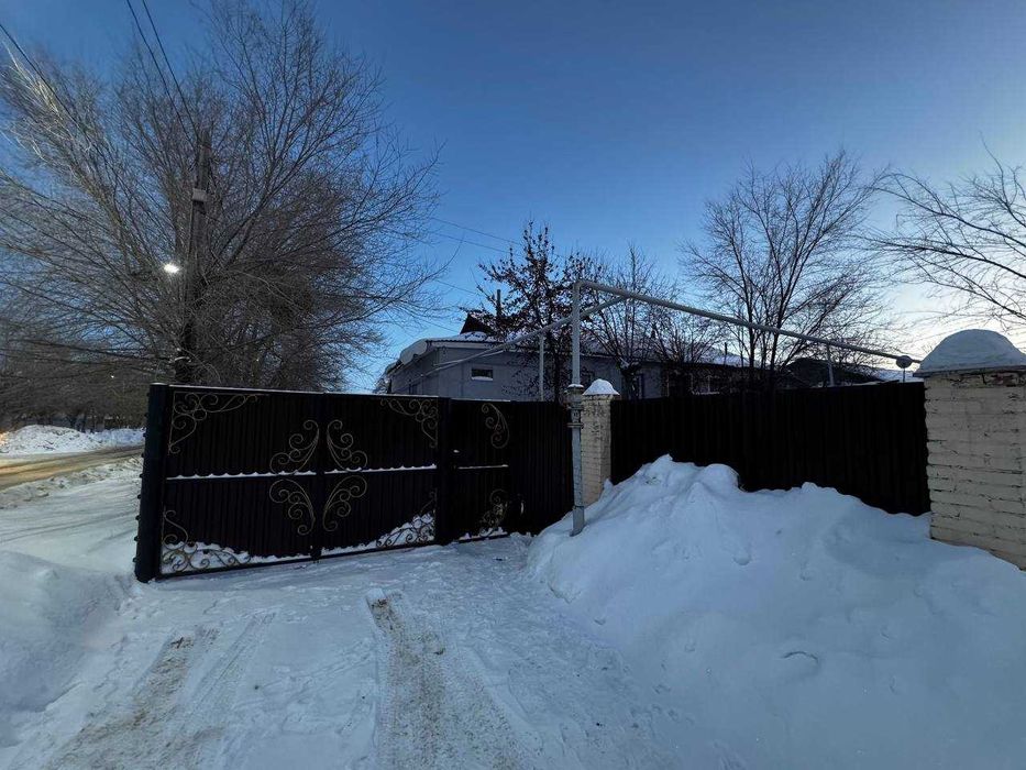 Дом Костанай, р-н Достык