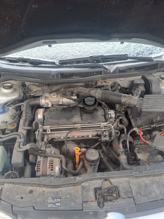 Golf 4 climă funcțională