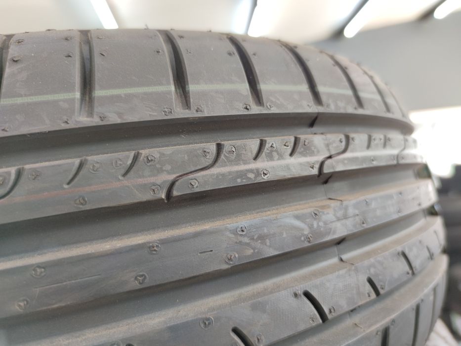4бр Нови летни гуми 205 60 16 - Dunlop