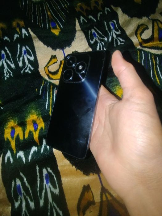 TECNO SPARK 20 128/4+4