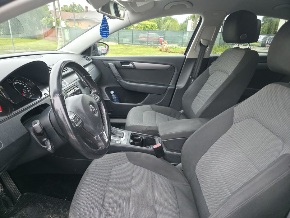 Volkswagen Passat 2.0 tdi
