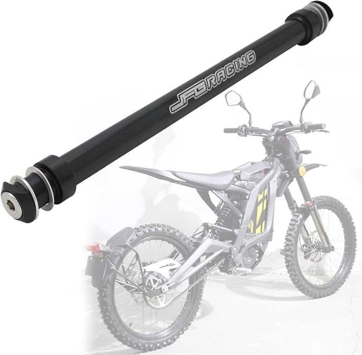 ПРОМОЦИЯ! Разпънка за Сър Рон Sur Ron LBX Light Bee X лбх foot support