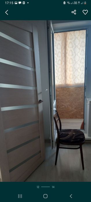 Квартира посуточно! Чисто!