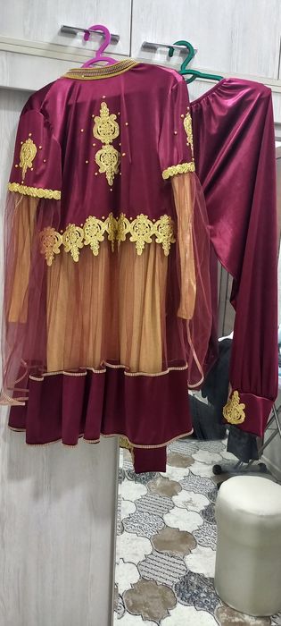 Kelinlar uchun libos