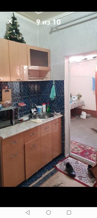 Продаётся дом 1сот. 3ком. Транспортный университет. Миробадский район.