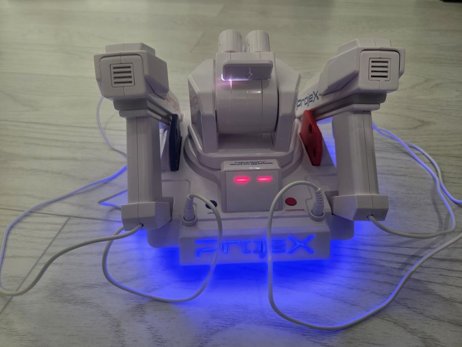 Joc Project X cu tinte