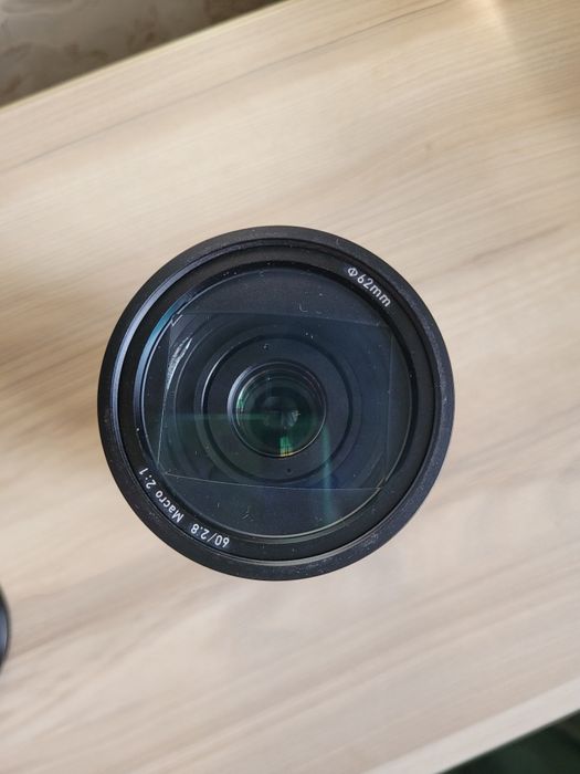 Камера saony alpha 6400