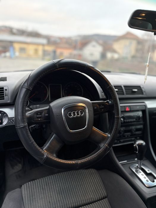 AUDI A4 2006 — imagine 2