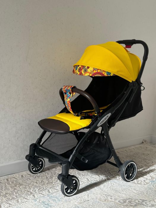 Продается коляска