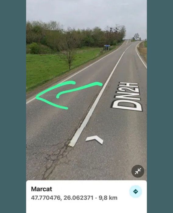 Teren de vânzare