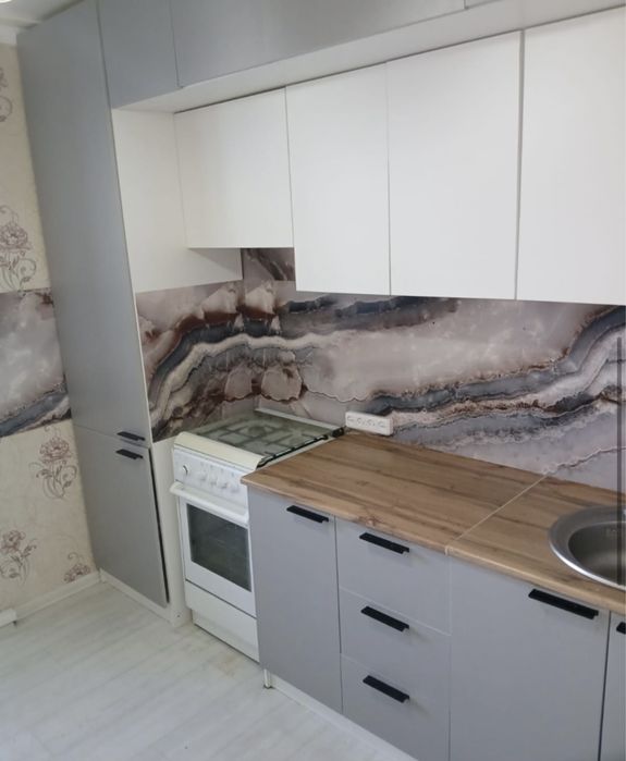 2/х НОВАЯ пл 19й микр