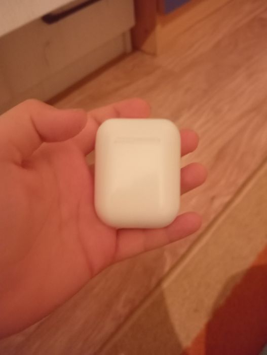 Гаранти нету прадам