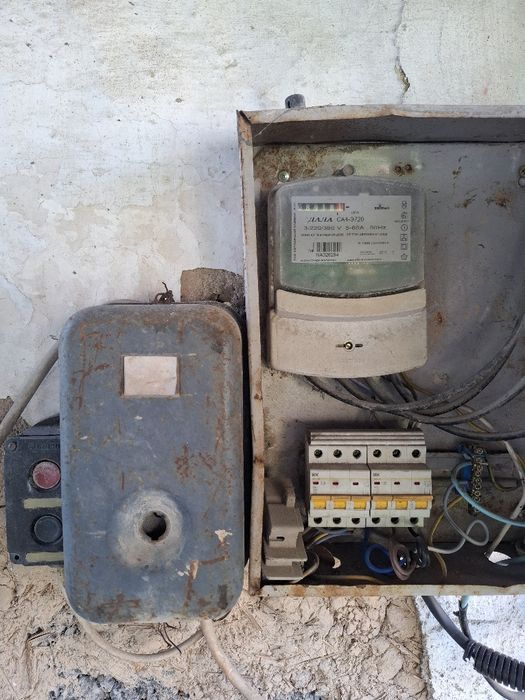 Станок сплитерных блоков, кирпичей Б/у