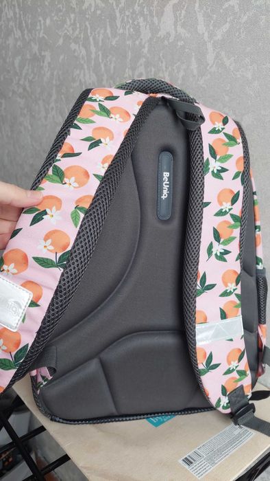 Рюкзаки для девочки