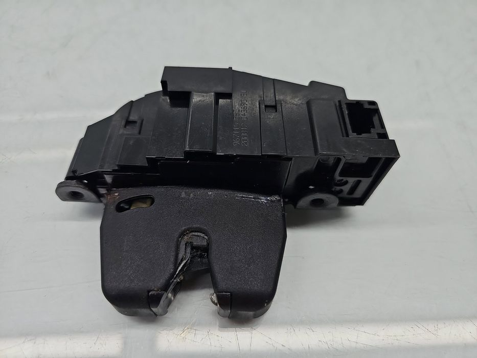 Broasca capota spate PEUGEOT 508 [Fabr 2010-2018] Berlina 9671153580