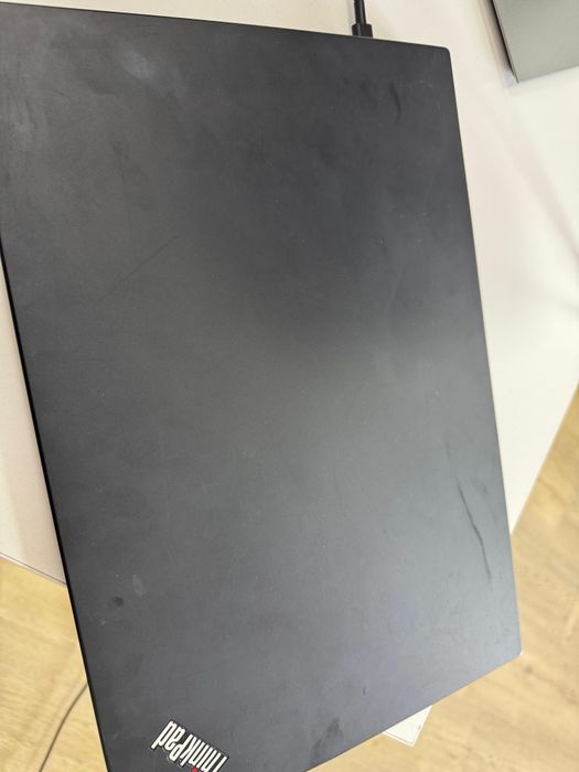 Ноутбук dell latitude 5490