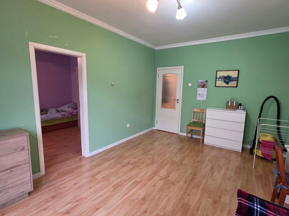 Продава се Двустаен апартамент в София, Център - 65 кв.м за 2158 €/кв.м - Снимка #8