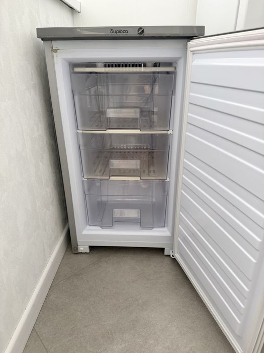 Продам морозильную камеру