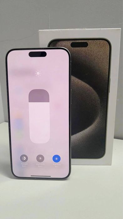 iPhone 15 Pro Max 256gb, КН22687