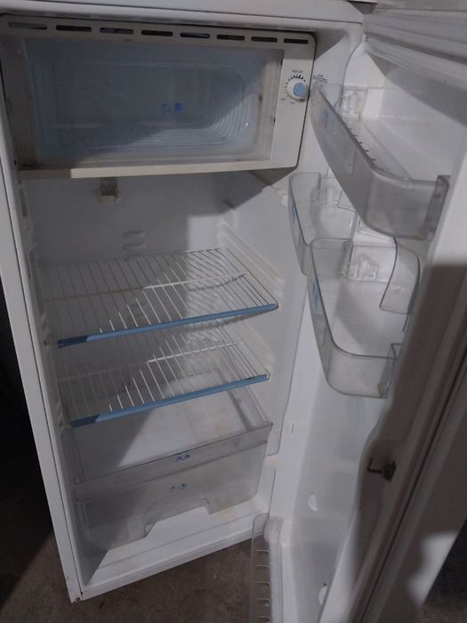 Газ плита ва Холодильниклар