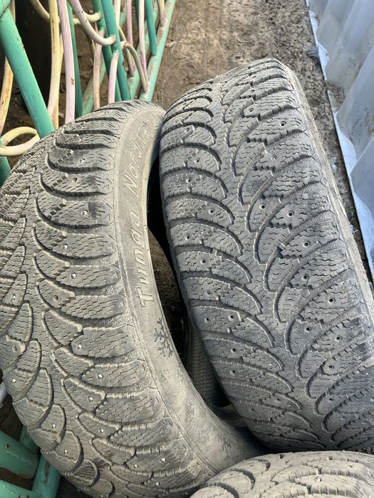 срочно шины 205/60/16