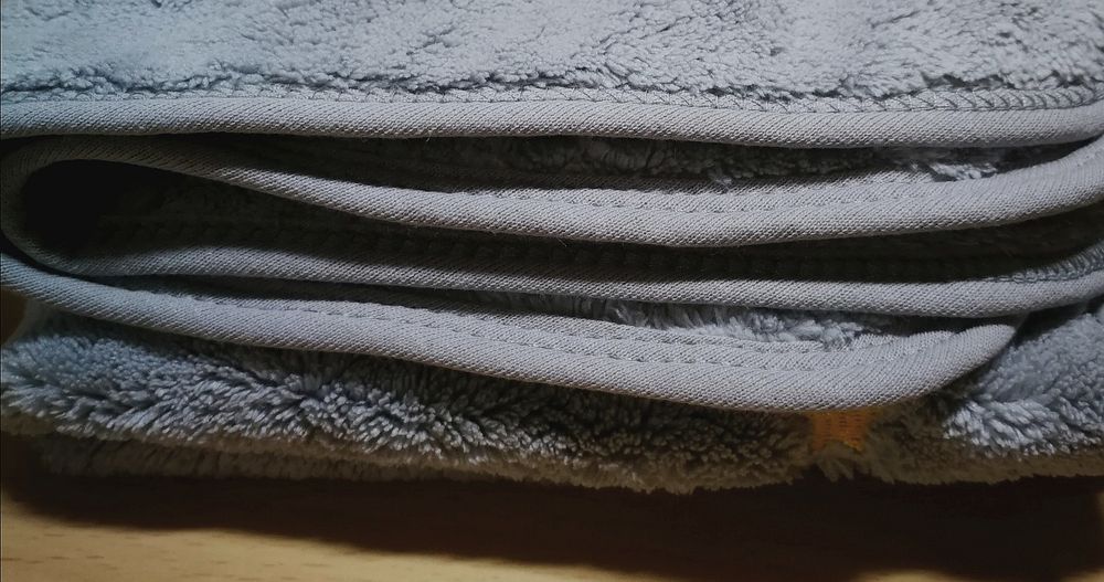 Полотенце махровое