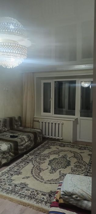 Сдаётся 2-х комнатная квартира