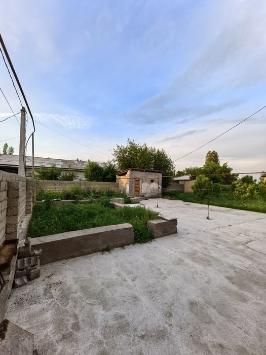 Продаётся земля 6 соток