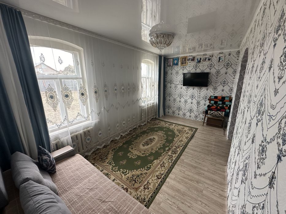 Продам дом, село Мойылды