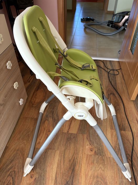 Бебешко столче за хранене