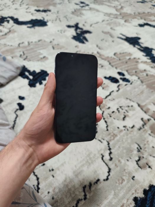 Iphone 13 Pro Max Dualsim