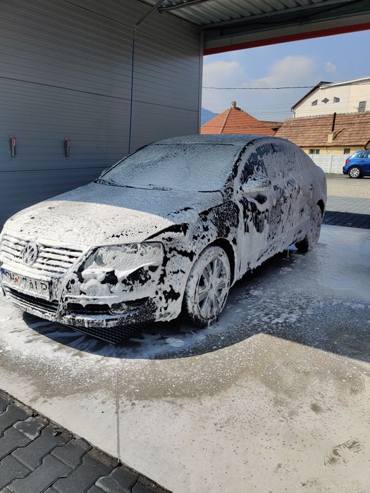 Volkswagen Passat b6
