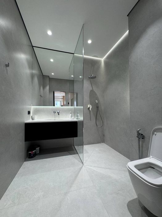 Квартира Ж/К Mirabad Avenue 2/2/10 54 кв.м