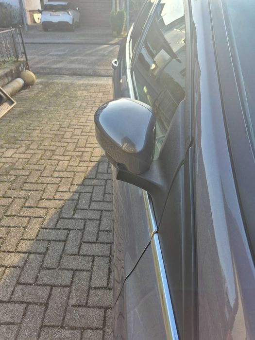 Ford Focus 1.6 EcoBoost