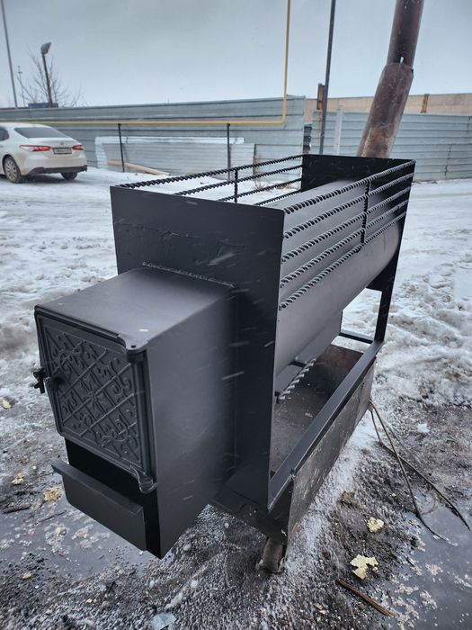 Печь для бани , для сауны , котёл